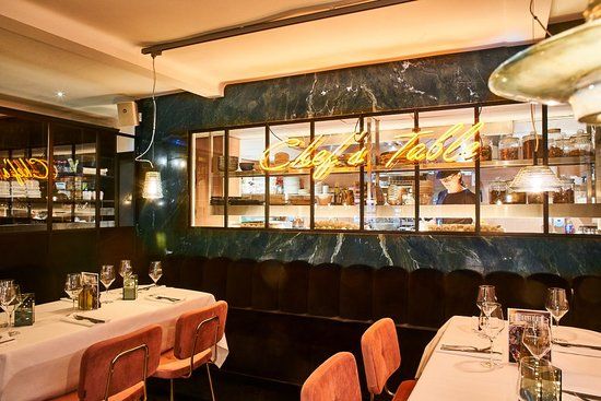 In den Zevenden Hemel